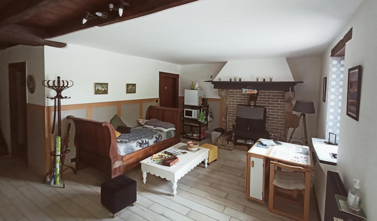 Chambres Maison Labourdasse Saint-Martin-de-Hinx Exterior photo